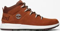 Mens Mid Lace UP Sneaker