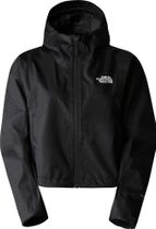 Womens Cropped Quest Jacket