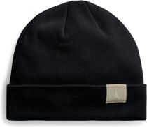 Atomic Rolled Cuff Beanie