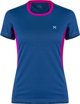 Trendy Fit T-shirt Woman