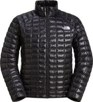 The North Face Mens Thermoball Jacket