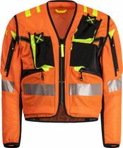 Operator Convert Jacket