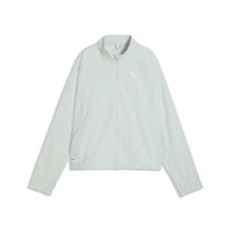 Puma M Puma X Saysky LS 12 Zip Herren Langarm Laufshirt
