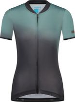 W's Evolve Avventura Short Sleeves Jersey
