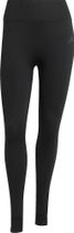 adidas Workout Essentials Knit Scrunch 1/1 Leggings Women Damen Lauf- & Trainingshose