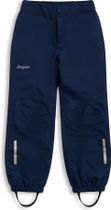 Bergans Lilletind 2L Shell Pants Kids Unisex Skitourenhose