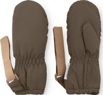 Matcordt Fleece Lined Mittens