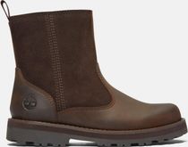 Kids Mid Warm Lined Boot
