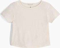 Royal Robbins W Vacationer Boxy Tee