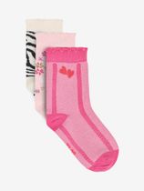 Minymo 3-Pack Socks