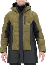 MAN Rebel Jacket Full Zip