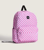 Vans Old Skool Check Backpack
