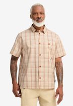 Jack Wolfskin HOT Trail Shirt M Herrenhemd für Outdoor Aktivitäten