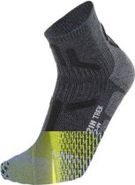 Uyn MAN Trekking 2IN Low Cut Socks Unisex Trekking & Wandersocken