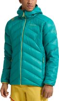 Aiguille Down Jacket Men