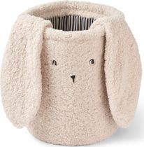 Liewood Morley Rabbit Pile Basket