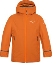 Salewa Sella Powertex/Twr K Jacket Kinder Freizeitjacke