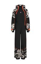O'Neill Fwc'play Snowsuit Damen Skioverall