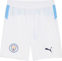 Mcfc Shorts Replica