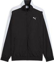 T7 Oversized Track Jacket WV