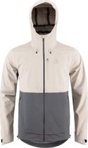 The Ascent 3L Waterproof Hardshell Jacket