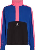 Fwc'play Polartec Half Zip Fleece