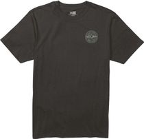 Salty Crew Split Fill SS Tee Herren T-Shirt für sämtliche Outdoor Aktivitäten