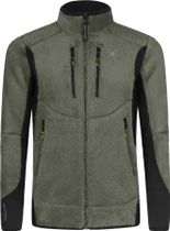 Nordic Fleece Jacket