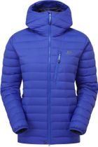 Mountain Equipment Earthrise Hooded Wmns Jacket Daunenjacke für Damen