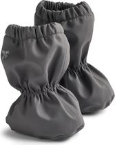 Wheat Rain Booties Como