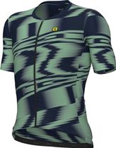 Alé Techno Men's cycling jersey