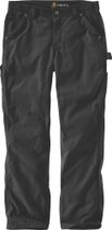 Carhartt Rugged Flex Loose Fit Canvas Work Trousers Outdoorhose