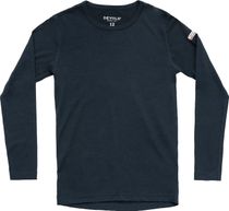 Devold of Norway Breeze Plus Merino Shirt JR Kids's technical base layer for nordic sports