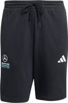 adidas Mercedes - AMG Petronas Formula 1 Team DNA Shorts Men Outdoor Shorts für Herren