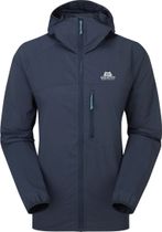 Mountain Equipment Aerofoil Hooded Wmns Jacket Women's casual jacket