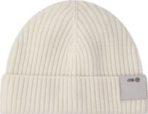 Jeanne Baret Aurya Ribbed Beanie