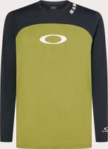 Free Ride RC LS Jersey