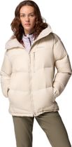 Cloudview Down Hooded Jacket