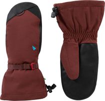 Klättermusen Járngreipr 2.0 Mitts Unisex Skitouren- & Freeskihandschuhe
