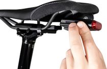 Lupine C14 Mag Sattelstebenhalter