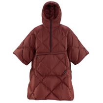 Therm-A-Rest Honcho Poncho Down