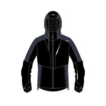 MAN Jacket FIX Hood