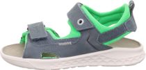 Superfit Lagoon Midi Boys's walking sandals