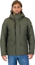 Vandelli Jacket