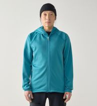 Magma Mid Hood Men