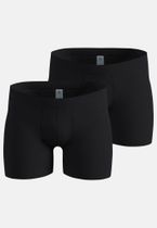 Odlo The Active Light Boxer 2 Pack Herren Sportunterwäsche