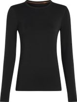 W Mer Core Heavyweight Long Sleeve Crewe