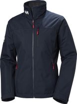 W Crew Midlayer Jacket 2
