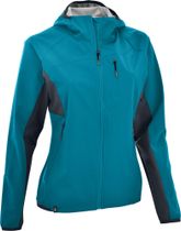 Wildbarren Ultra - Softshelljacke+Kap.
