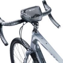 Deuter Front Bag 1.2 Panniers
